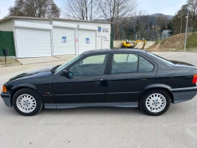 BMW 320 i, снимка 5