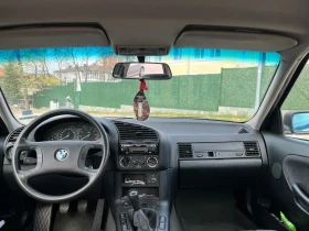 BMW 320 i, снимка 15