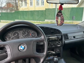 BMW 320 i, снимка 14