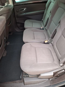 Renault Espace 7 местен, снимка 15