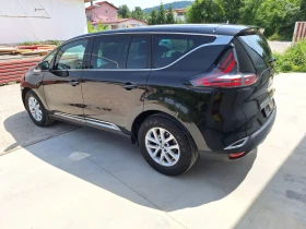 Renault Espace 7 местен, снимка 8