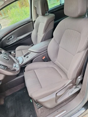 Renault Espace 7 местен, снимка 16