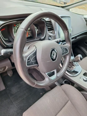 Renault Espace 7 местен, снимка 11