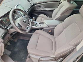 Renault Espace 7 местен, снимка 12