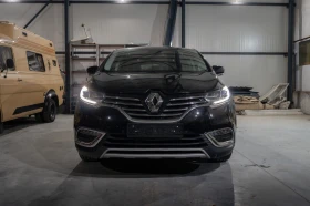 Renault Espace 7 местен, снимка 1