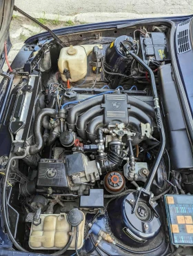 BMW 320 E30 Строук, снимка 9