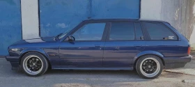 BMW 320 E30 Строук, снимка 8