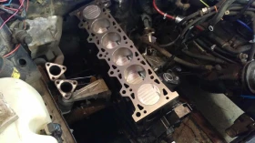 BMW 320 E30 Строук, снимка 12