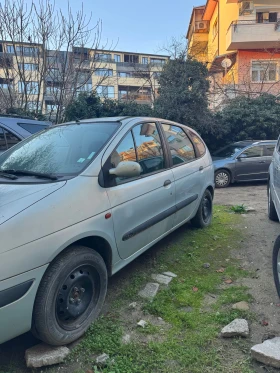 Renault Scenic 1.6 16v, снимка 3