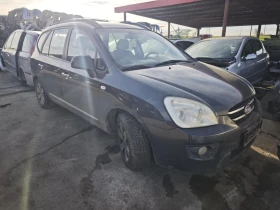 Kia Carens 2.0, снимка 1