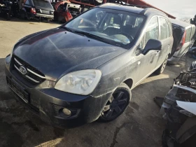 Kia Carens 2.0, снимка 2