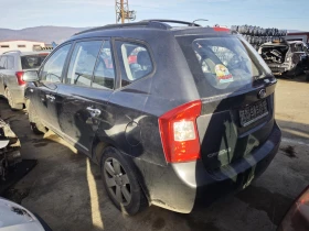 Kia Carens 2.0, снимка 3