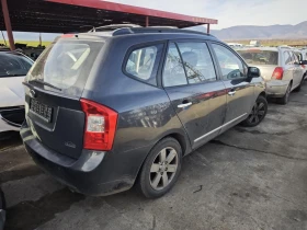 Kia Carens 2.0, снимка 4