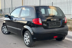 Hyundai Getz 1.1, снимка 2