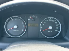 Hyundai Getz 1.1, снимка 9