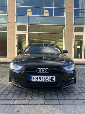 Audi A4 S-LINE, снимка 2