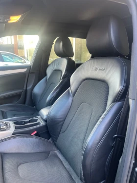 Audi A4 S-LINE, снимка 9