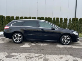 Peugeot 508 SW 2.0 HDi | АВТОМАТ | GT LINE , снимка 7