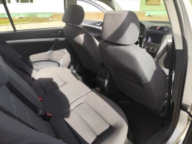 Skoda Octavia, снимка 8