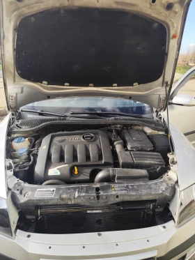 Skoda Octavia, снимка 11
