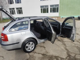Skoda Octavia, снимка 9