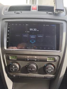 Skoda Octavia, снимка 12