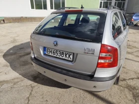 Skoda Octavia, снимка 3