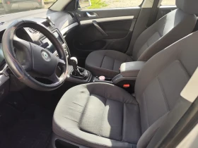 Skoda Octavia, снимка 5