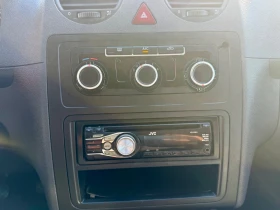 VW Caddy 1.6TDI 102k XXL N1, снимка 13