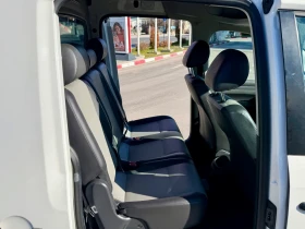 VW Caddy 1.6TDI 102k XXL N1, снимка 7