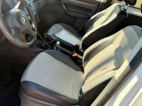 VW Caddy 1.6TDI 102k XXL N1, снимка 9