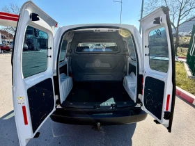 VW Caddy 1.6TDI 102k XXL N1, снимка 4
