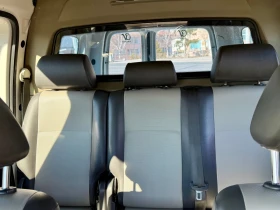 VW Caddy 1.6TDI 102k XXL N1, снимка 11