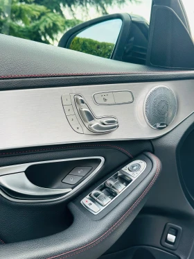 Mercedes-Benz C 43 AMG, снимка 10