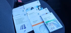 VW Caddy TSI / ПОДГРЕВ НА СЕДАЛКИТЕ /НАВИ, снимка 16