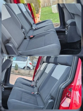 VW Caddy TSI / ПОДГРЕВ НА СЕДАЛКИТЕ /НАВИ, снимка 14