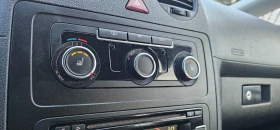 VW Caddy TSI / ПОДГРЕВ НА СЕДАЛКИТЕ /НАВИ, снимка 12