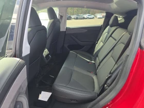 Tesla Model Y Long Range, снимка 12