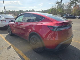 Tesla Model Y Long Range, снимка 6