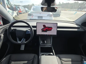 Tesla Model Y Long Range, снимка 8