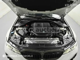 BMW 340 M Packet* следене на ленти* подгреви, снимка 6