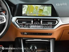 BMW 340 M Packet* следене на ленти* подгреви, снимка 16