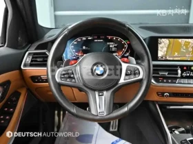 BMW 340 M Packet* следене на ленти* подгреви, снимка 7