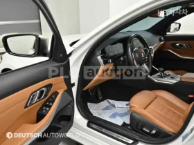 BMW 340 M Packet* следене на ленти* подгреви, снимка 14