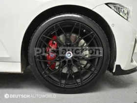 BMW 340 M Packet* следене на ленти* подгреви, снимка 5
