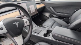 Tesla Model 3 Standard Range Plus* RWD* АвтоКредит* (ЦЕНА ДО БГ), снимка 10