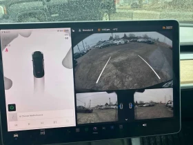 Tesla Model Y * Long Range * PANORAMA* ПОДГРЕВИ * CARFAX * , снимка 11