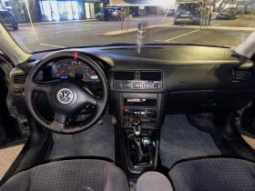 VW Bora, снимка 4