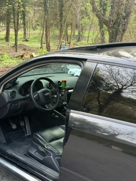 Audi A3 1.9 TDI BKC, снимка 9