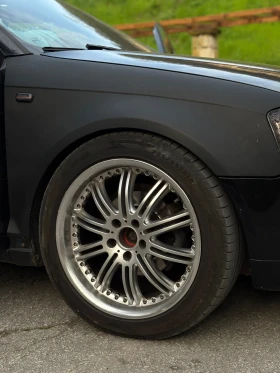 Audi A3 1.9 TDI BKC, снимка 16